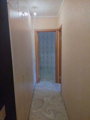 Продам двухкомнатную (2-комн.) квартиру, Баумана ул, 14, Алексин г