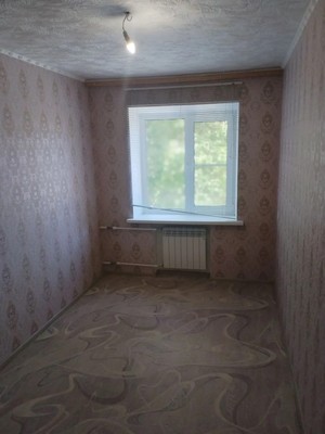 Продам двухкомнатную (2-комн.) квартиру, Баумана ул, 14, Алексин г