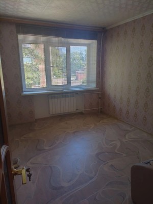 Продам двухкомнатную (2-комн.) квартиру, Баумана ул, 14, Алексин г