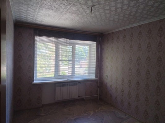 Продам двухкомнатную (2-комн.) квартиру, Баумана ул, 14, Алексин г
