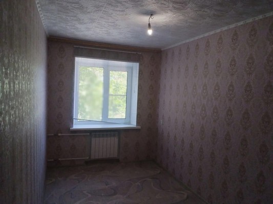 Продам двухкомнатную (2-комн.) квартиру, Баумана ул, 14, Алексин г
