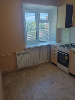 Продам двухкомнатную (2-комн.) квартиру, Баумана ул, 14, Алексин г
