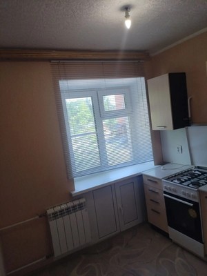 Продам двухкомнатную (2-комн.) квартиру, Баумана ул, 14, Алексин г