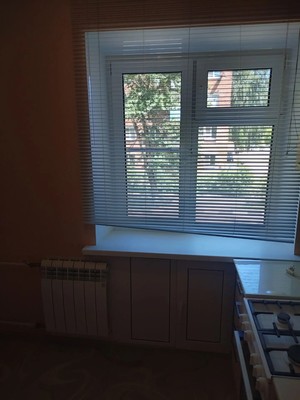 Продам двухкомнатную (2-комн.) квартиру, Баумана ул, 14, Алексин г