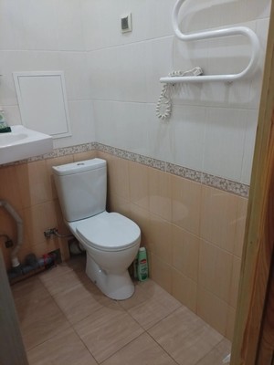 Продам двухкомнатную (2-комн.) квартиру, Баумана ул, 14, Алексин г