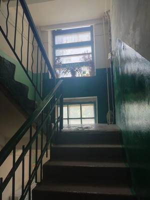 Продам двухкомнатную (2-комн.) квартиру, Баумана ул, 14, Алексин г