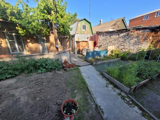 Продам дом, Котовского ул, 21, Таганрог г, 0 км от города