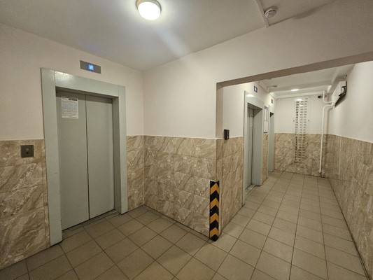 Сдам двухкомнатную (2-комн.) квартиру, Дмитриева ул, 18, Балашиха г