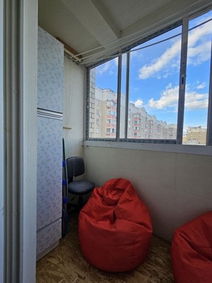 Сдам двухкомнатную (2-комн.) квартиру, Дмитриева ул, 18, Балашиха г