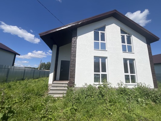 Продам коттедж, Николая Коломойца ул, 3, Бор г, 0 км от города