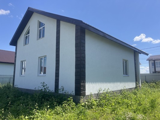 Продам коттедж, Николая Коломойца ул, 3, Бор г, 0 км от города