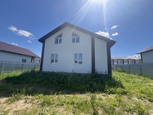 Продам коттедж, Николая Коломойца ул, 3, Бор г, 0 км от города