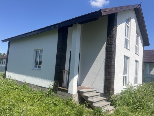 Продам коттедж, Николая Коломойца ул, 3, Бор г, 0 км от города