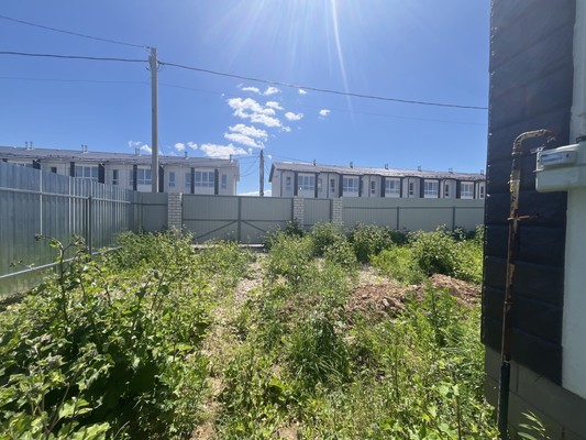 Продам коттедж, Николая Коломойца ул, 3, Бор г, 0 км от города