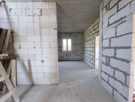 Продам дом, Речная ул, Семеновское с, 0 км от города