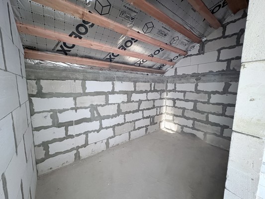 Продам дом, Речная ул, Семеновское с, 0 км от города