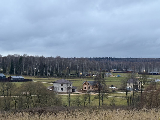 Продам дом, Речная ул, Семеновское с, 0 км от города