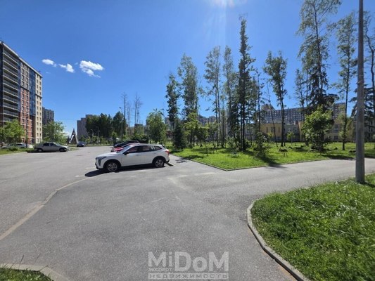 Сдам однокомнатную (1-комн.) квартиру, Гладышевский пр-кт, 38к1 стр 1, Санкт-Петербург г