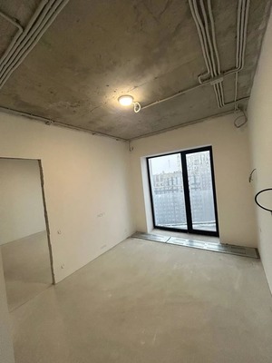Продам двухкомнатную (2-комн.) квартиру, 3-й Красногорский проезд, 2, Москва г