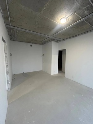 Продам двухкомнатную (2-комн.) квартиру, 3-й Красногорский проезд, 2, Москва г