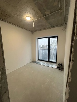 Продам двухкомнатную (2-комн.) квартиру, 3-й Красногорский проезд, 2, Москва г