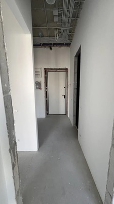 Продам двухкомнатную (2-комн.) квартиру, 3-й Красногорский проезд, 2, Москва г
