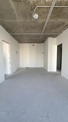 Продам двухкомнатную (2-комн.) квартиру, 3-й Красногорский проезд, 2, Москва г