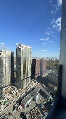 Продам двухкомнатную (2-комн.) квартиру, 3-й Красногорский проезд, 2, Москва г