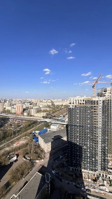Продам двухкомнатную (2-комн.) квартиру, 3-й Красногорский проезд, 2, Москва г