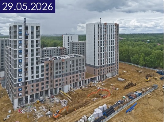 Продам однокомнатную (1-комн.) квартиру (долевое), ВОД гск, Химки г