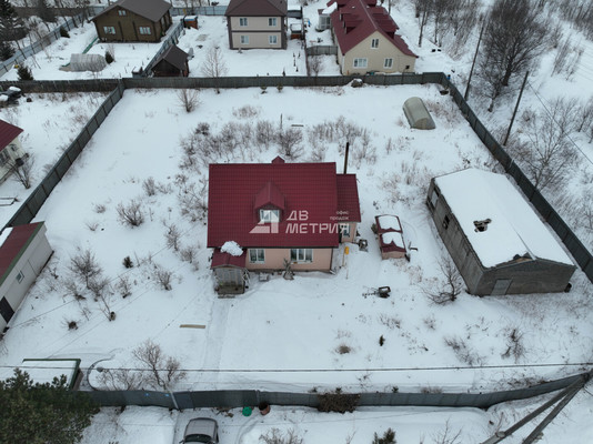 Продам дом, Фламинго ул, 2, Южно-Сахалинск г, 0 км от города