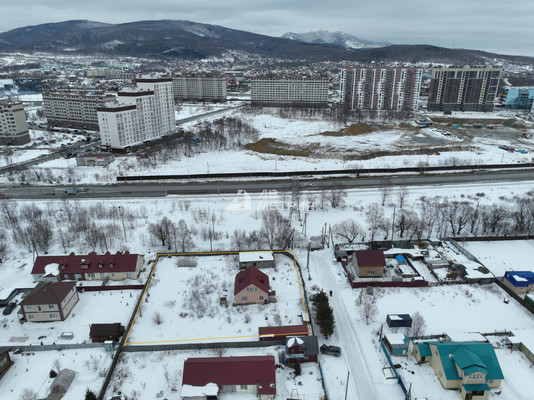 Продам дом, Фламинго ул, 2, Южно-Сахалинск г, 0 км от города