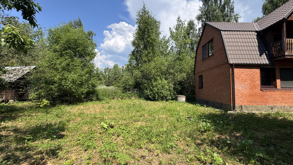 Продам участок 19 соток, ИЖС, Пестово п, 0 км от города