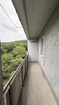 Продам однокомнатную (1-комн.) квартиру, Арсеньева ул, 27, Находка г