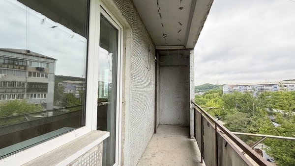 Продам однокомнатную (1-комн.) квартиру, Арсеньева ул, 27, Находка г