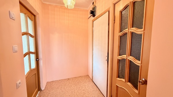 Продам однокомнатную (1-комн.) квартиру, Арсеньева ул, 27, Находка г