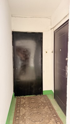 Продам однокомнатную (1-комн.) квартиру, Арсеньева ул, 27, Находка г