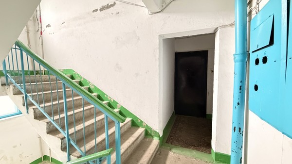 Продам однокомнатную (1-комн.) квартиру, Арсеньева ул, 27, Находка г