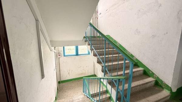Продам однокомнатную (1-комн.) квартиру, Арсеньева ул, 27, Находка г