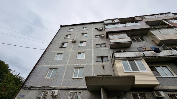 Продам однокомнатную (1-комн.) квартиру, Арсеньева ул, 27, Находка г