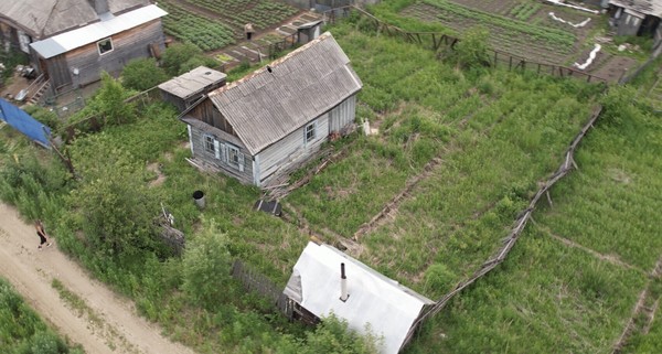 Продам участок 6,12 соток, ИЖС, Рыбная ул, 35, Комсомольск-на-Амуре г, 0 км от города