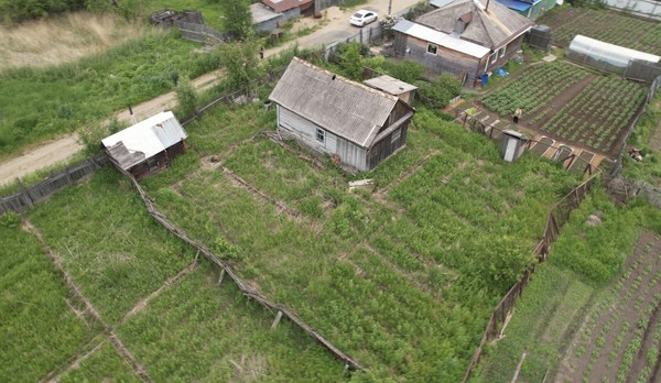Продам участок 6,12 соток, ИЖС, Рыбная ул, 35, Комсомольск-на-Амуре г, 0 км от города