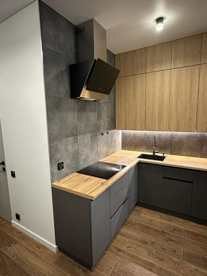 Продам однокомнатную (1-комн.) квартиру, Сколковское ш, 40к1, Москва г