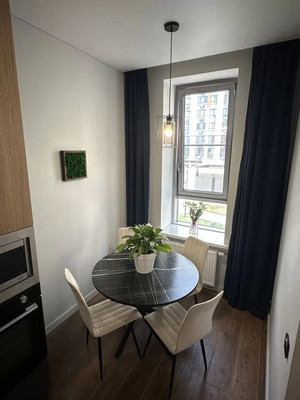 Продам однокомнатную (1-комн.) квартиру, Сколковское ш, 40к1, Москва г