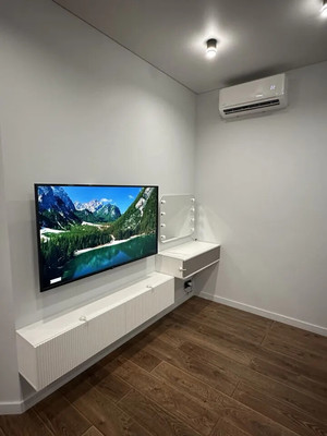 Продам однокомнатную (1-комн.) квартиру, Сколковское ш, 40к1, Москва г