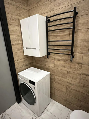 Продам однокомнатную (1-комн.) квартиру, Сколковское ш, 40к1, Москва г
