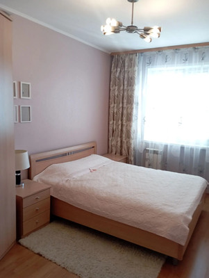 Продам трехкомнатную (3-комн.) квартиру, Батурина ул, 19, Красноярск г