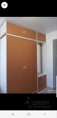Продам комнату в 4-комн. квартире, Волкова ул, 63кА, Йошкар-Ола г