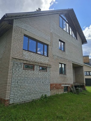 Продам коттедж, Береговая ул, 23, Песчаное д, 0 км от города