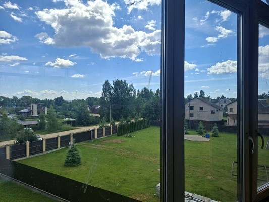 Продам коттедж, Береговая ул, 23, Песчаное д, 0 км от города